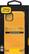 Alt View 18. OtterBox - Symmetry Series Case for Apple® iPhone® 11 - Aspen Gleam Yellow.