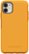 Alt View Zoom 1. OtterBox - Symmetry Series Case for Apple® iPhone® 11 - Aspen Gleam Yellow.