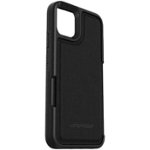 Angle Zoom. LifeProof - FLiP Wallet Case for Apple® iPhone® 11 Pro Max - Dark Night.