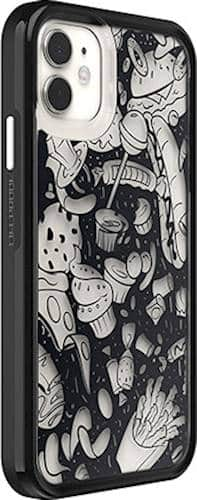 Best Buy: LifeProof SLAM Case for Apple® iPhone® 11 Junk Food 77-62494