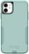 Alt View Zoom 1. OtterBox - Commuter Series Case for Apple® iPhone® 11 - Mint Way.
