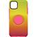 Alt View 11. OtterBox - Otter + Pop Symmetry Series Case for Apple® iPhone® 11 Pro Max - Island Ombre.