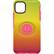 Alt View 14. OtterBox - Otter + Pop Symmetry Series Case for Apple® iPhone® 11 Pro Max - Island Ombre.
