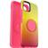Alt View 16. OtterBox - Otter + Pop Symmetry Series Case for Apple® iPhone® 11 Pro Max - Island Ombre.