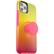 Alt View 18. OtterBox - Otter + Pop Symmetry Series Case for Apple® iPhone® 11 Pro Max - Island Ombre.