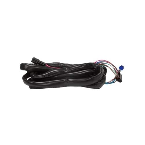 iDatalink Wiring Harness for 2014-2019 Kia Soul Vehicles Black ADS