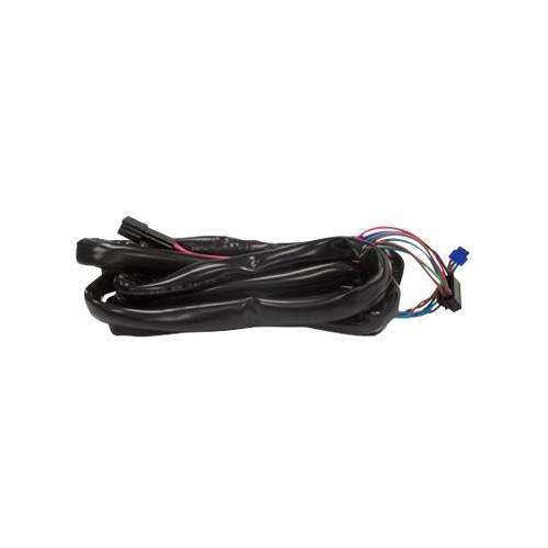 Front. iDatalink - Wiring Harness for 2014-2019 Kia Soul Vehicles - Black.