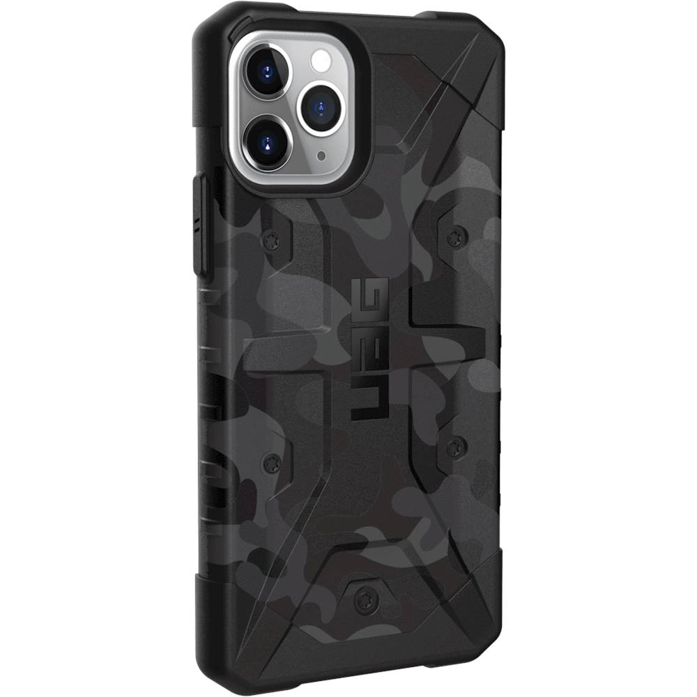 Best Buy: UAG Pathfinder SE Camo Series Case for Apple® iPhone® 11 Pro ...