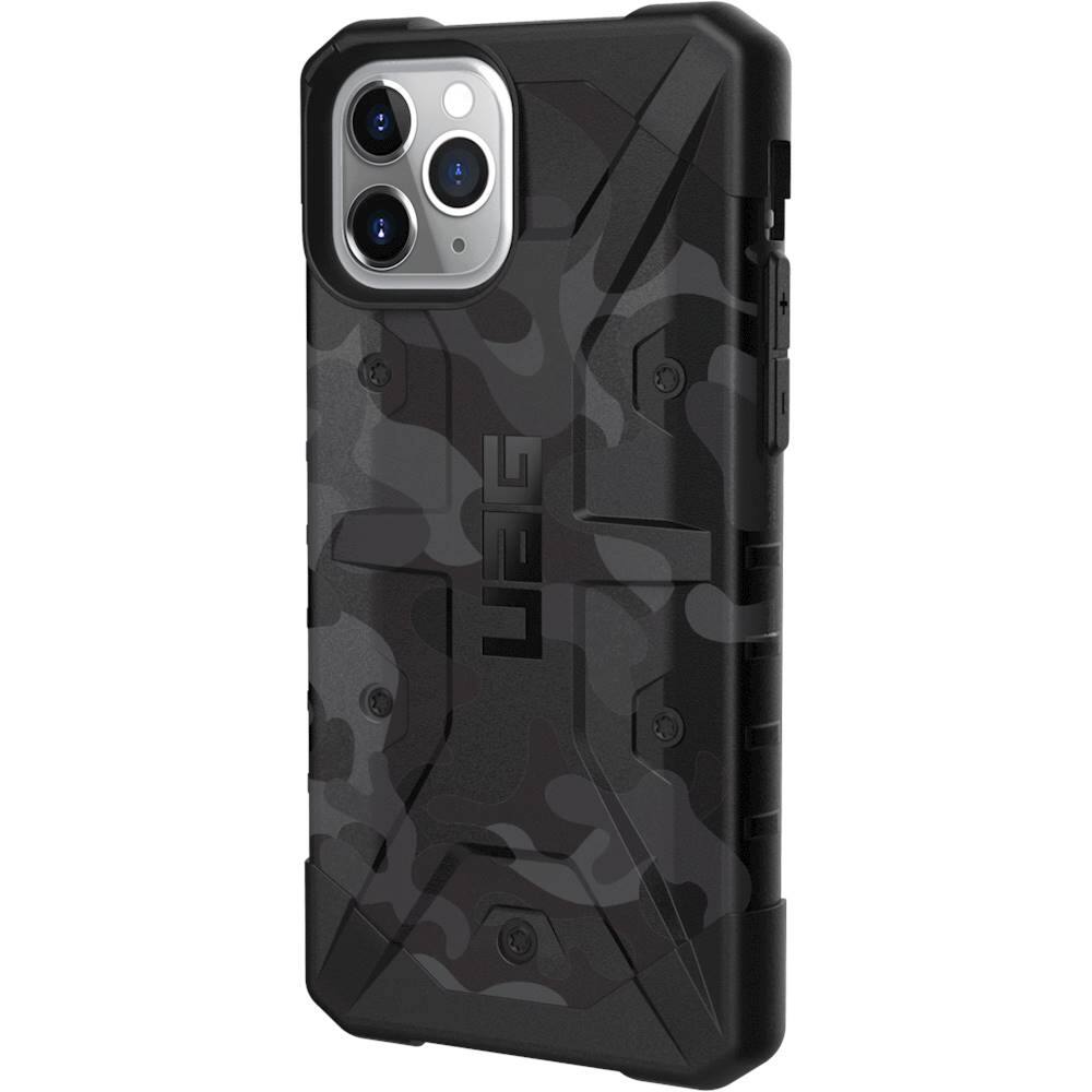 CAMO JEEP WRANGLER iPhone 11 Pro Case main image 0