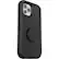 Alt View 12. OtterBox - Otter + Pop Defender Series Case for Apple® iPhone® 11 Pro - Black.