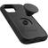 Alt View 14. OtterBox - Otter + Pop Defender Series Case for Apple® iPhone® 11 Pro - Black.