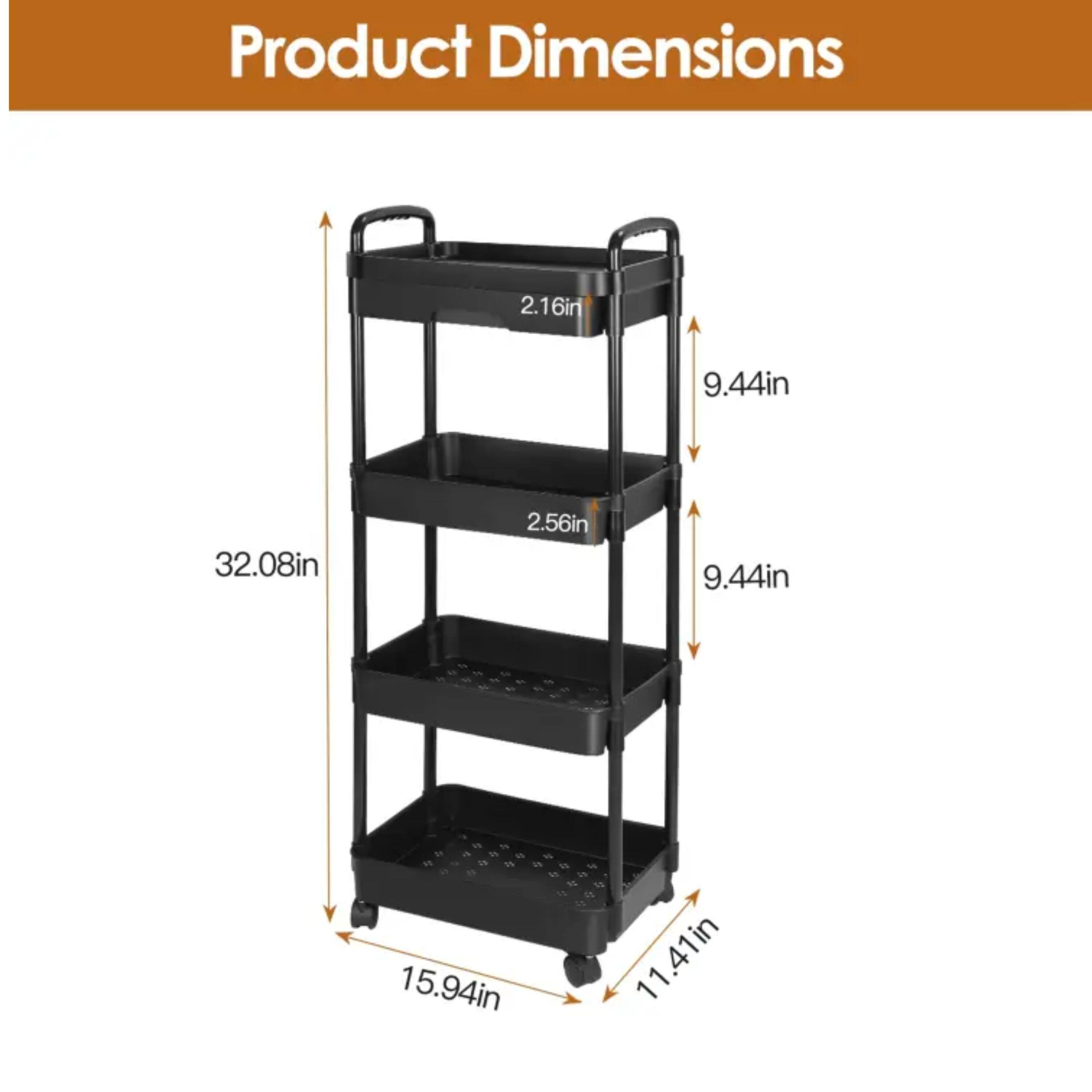 Product Dimensions: 2.16in x 9.44in x 32.08in x 2.56in x 9.44in x 15.94in x 11.41in