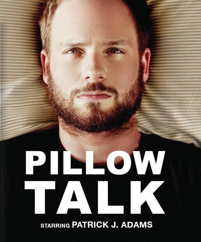 Pillow Talk (MOD) (BluRay Movie) [Blu-ray]
