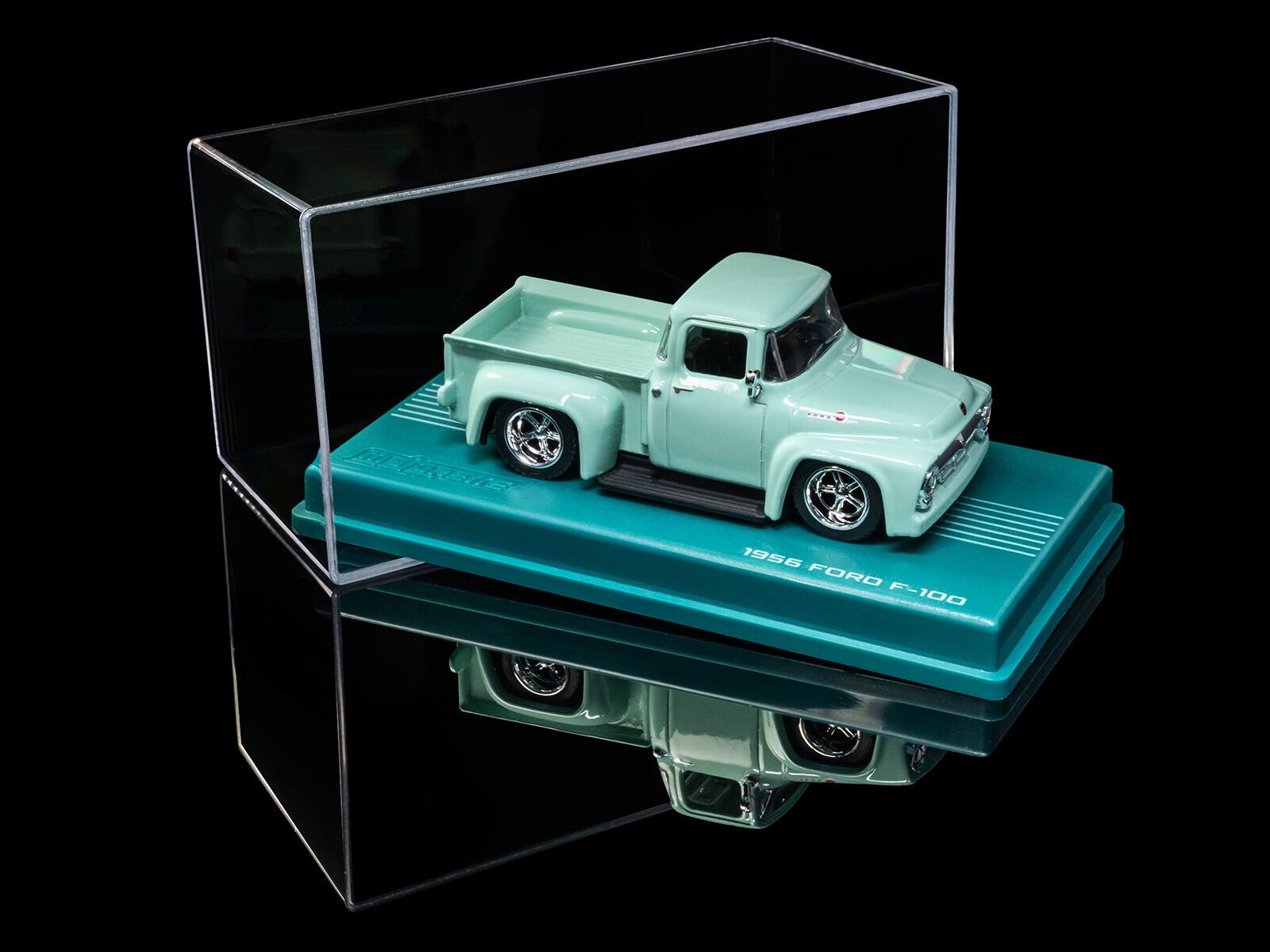 1956 FORO F-100