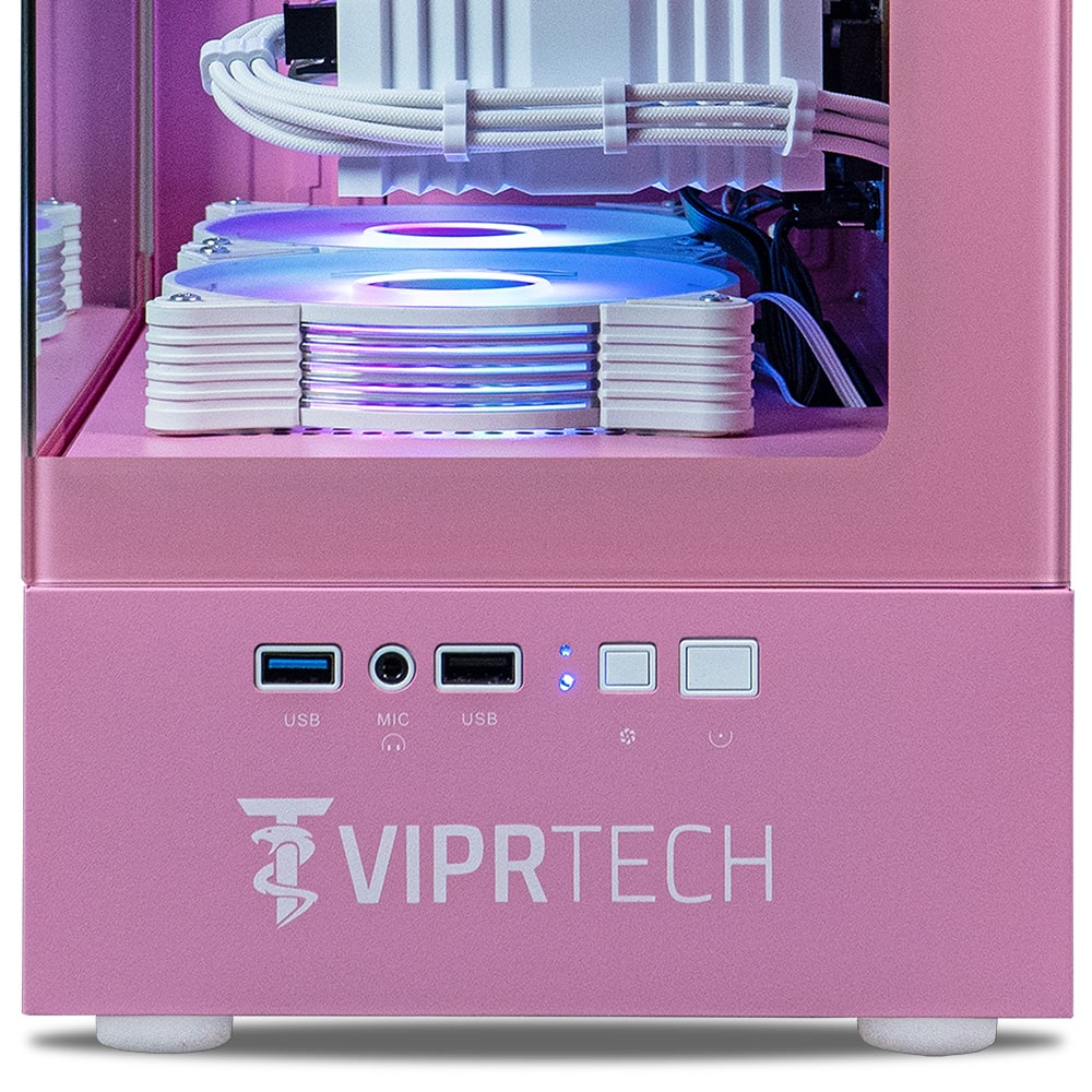 USB MIC USB VIPRTECH