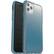 Alt View 12. OtterBox - Symmetry Series Case for Apple® iPhone® 11 Pro Max - We'll Call Blue.