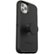 Angle Zoom. OtterBox - Otter + Pop Defender Series Case for Apple® iPhone® 11 Pro Max - Black.
