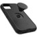 Alt View Zoom 13. OtterBox - Otter + Pop Defender Series Case for Apple® iPhone® 11 Pro Max - Black.