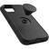 Alt View 13. OtterBox - Otter + Pop Defender Series Case for Apple® iPhone® 11 Pro Max - Black.