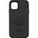Alt View 17. OtterBox - Otter + Pop Defender Series Case for Apple® iPhone® 11 Pro Max - Black.