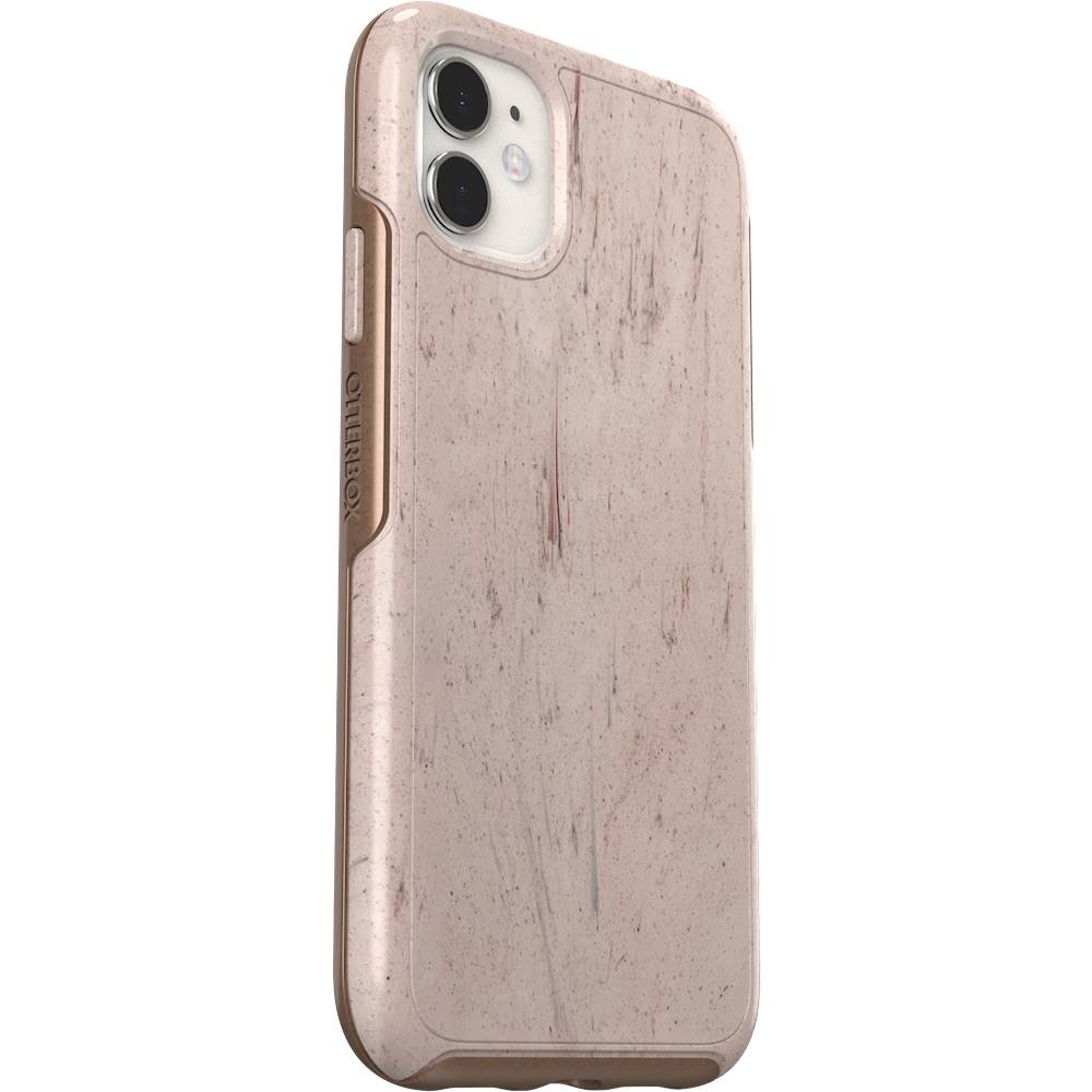 Otterbox Symmetry Series Case For Apple Iphone 11 Set In Stone 77 Best Buy