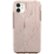 Front Zoom. OtterBox - Symmetry Series Case for Apple® iPhone® 11 - Set In Stone.