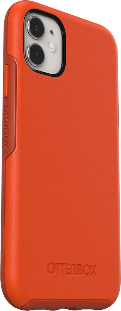 Best Buy: OtterBox Symmetry Series Case for Apple® iPhone® 11 Risk