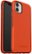 Alt View Zoom 15. OtterBox - Symmetry Series Case for Apple® iPhone® 11 - Risk Tiger Red/Orange.