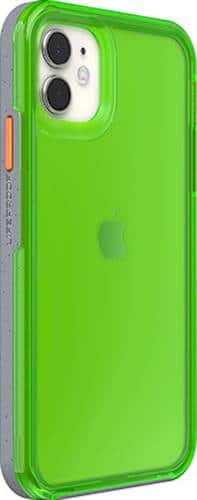 LifeProof - SLAM Case for Apple® iPhone® 11 - Cyber – BrickSeek