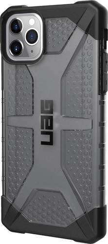 UAG - Plasma Series Case for Apple® iPhone® 11 Pro Max - Ash