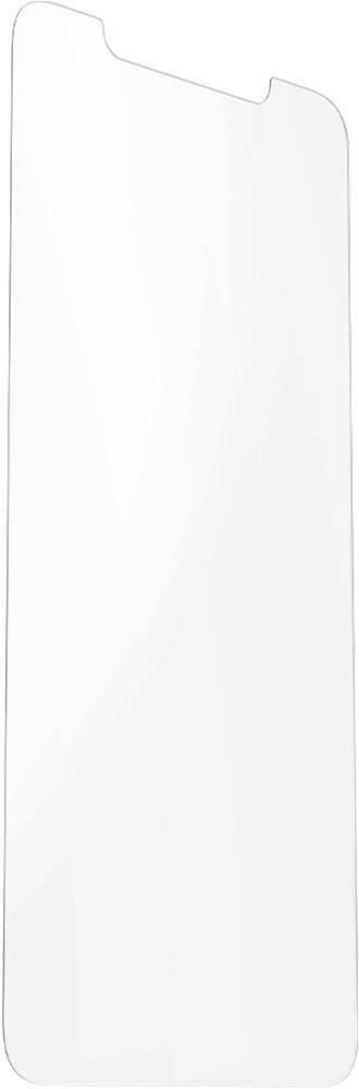Angle. OtterBox - Amplify Glare Guard Glass Screen Protector for Apple iPhone 11 Pro Max - Clear.