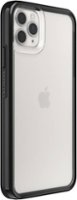 LifeProof - SLAM Case for Apple® iPhone® 11 Pro Max - Black Crystal - Angle_Zoom