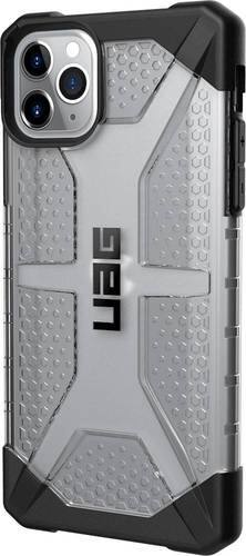 UAG - Plasma Series Case for Apple® iPhone® 11 Pro Max - Ice