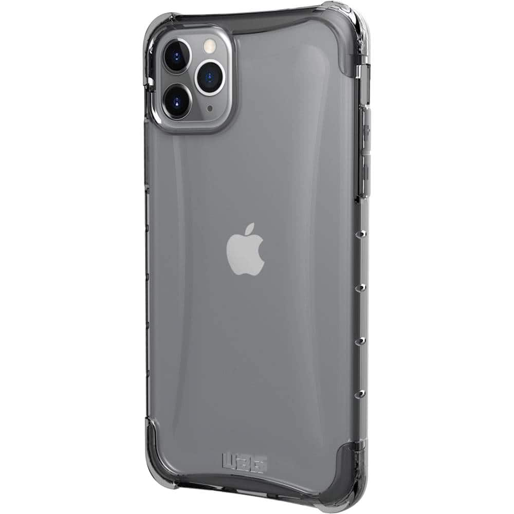 Best Buy: UAG Plyo Series Case for Apple® iPhone® 11 Pro Max Ice ...