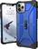Alt View 14. UAG - Plasma Series Case for Apple® iPhone® 11 Pro Max - Cobalt.