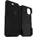 Alt View 15. OtterBox - Strada Series Via Folio Case for Apple® iPhone® 11 - Black Night.