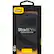 Alt View 17. OtterBox - Strada Series Via Folio Case for Apple® iPhone® 11 - Black Night.