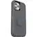 Alt View 12. OtterBox - Otter + Pop Defender Series Case for Apple® iPhone® 11 Pro - Howler Gray.