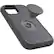 Alt View 14. OtterBox - Otter + Pop Defender Series Case for Apple® iPhone® 11 Pro - Howler Gray.