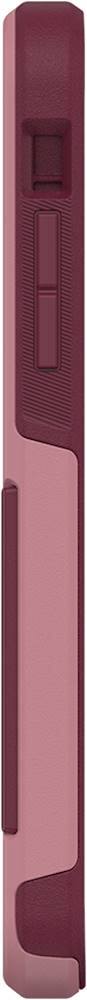 Alt View 13. OtterBox - Commuter Series Case for Apple® iPhone® 11 Pro Max - Cupid's Way Pink.
