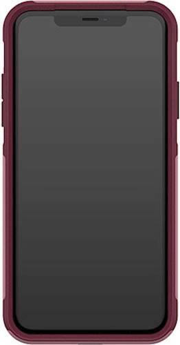 Alt View 2. OtterBox - Commuter Series Case for Apple® iPhone® 11 Pro Max - Cupid's Way Pink.