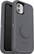 Alt View 13. OtterBox - Otter + Pop Defender Series Case for Apple® iPhone® 11 - Howler Gray.