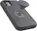 Alt View 14. OtterBox - Otter + Pop Defender Series Case for Apple® iPhone® 11 - Howler Gray.