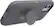 Alt View 15. OtterBox - Otter + Pop Defender Series Case for Apple® iPhone® 11 - Howler Gray.