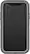 Alt View 2. OtterBox - Otter + Pop Defender Series Case for Apple® iPhone® 11 - Howler Gray.