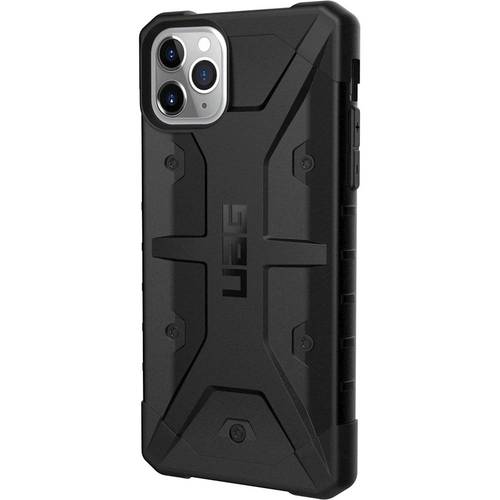 UAG - Pathfinder Series Case for Apple® iPhone® 11 Pro Max - Black