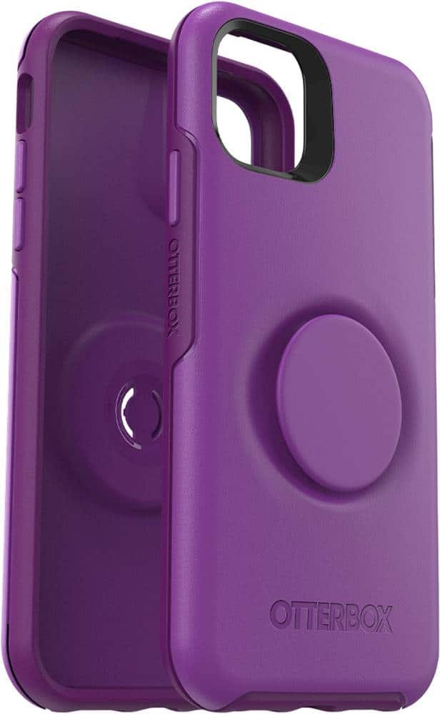 Best Buy: Otterbox Otter + Pop Symmetry Series Case For Apple® Iphone 