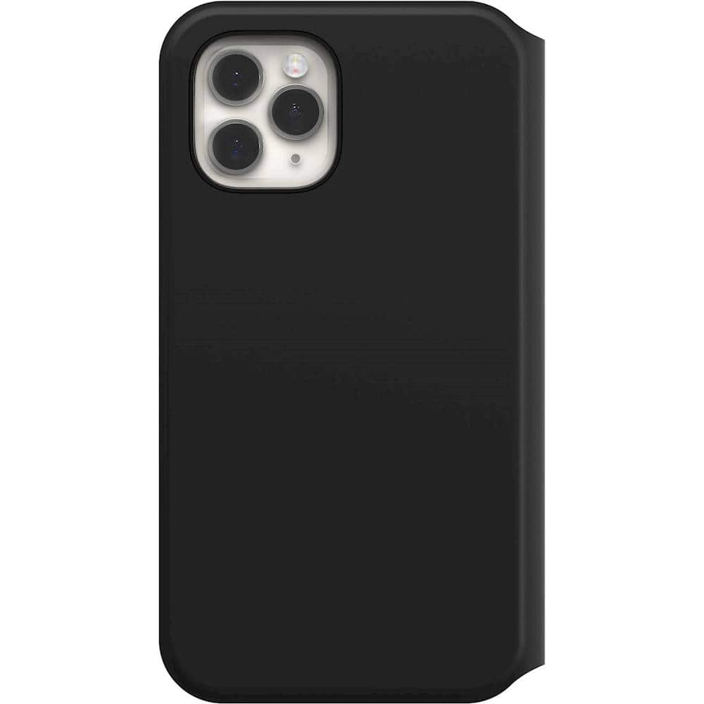 Best Buy: OtterBox Strada Series Via Folio Case for Apple® iPhone® 11 ...