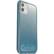 Angle. OtterBox - Symmetry Series Case for Apple® iPhone® 11 - We'll Call Blue.