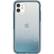 Front. OtterBox - Symmetry Series Case for Apple® iPhone® 11 - We'll Call Blue.